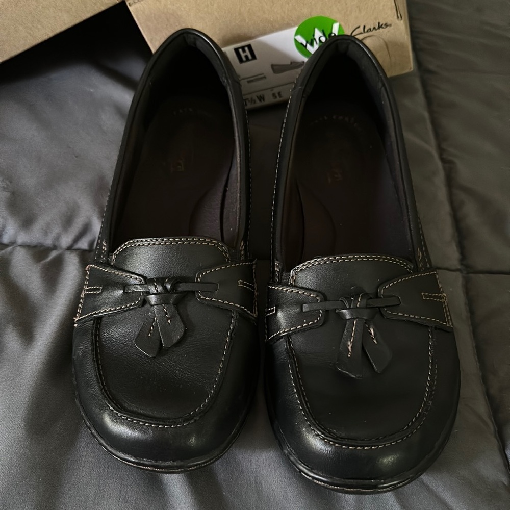 Clarks Dress Shoes